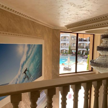 Valencia Gardens Deluxe Apartments Nesebar Exteriér fotografie