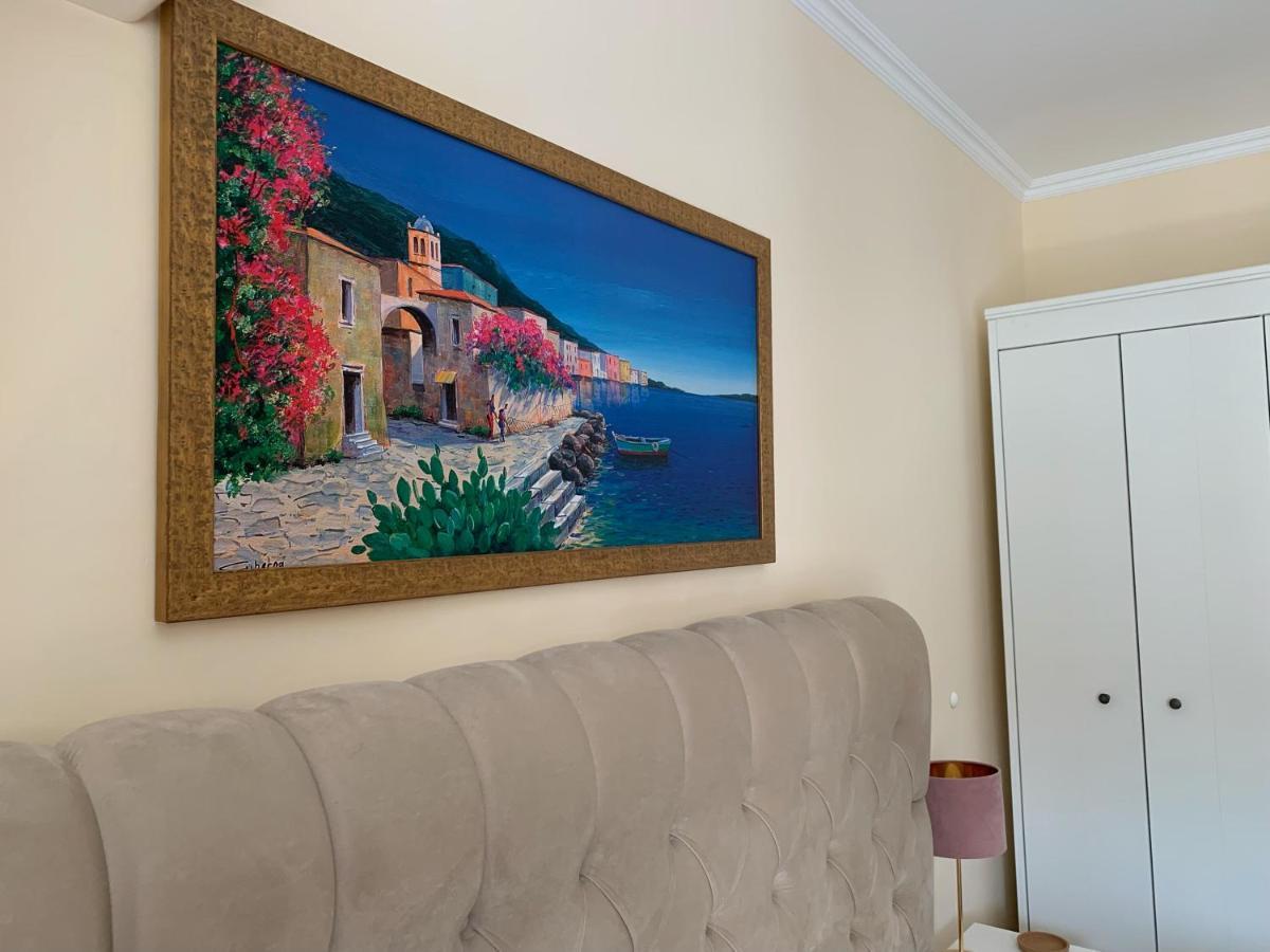 Valencia Gardens Deluxe Apartments Nesebar Exteriér fotografie