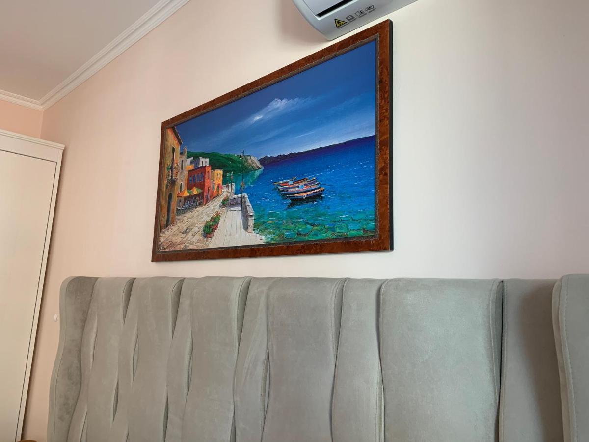 Valencia Gardens Deluxe Apartments Nesebar Exteriér fotografie